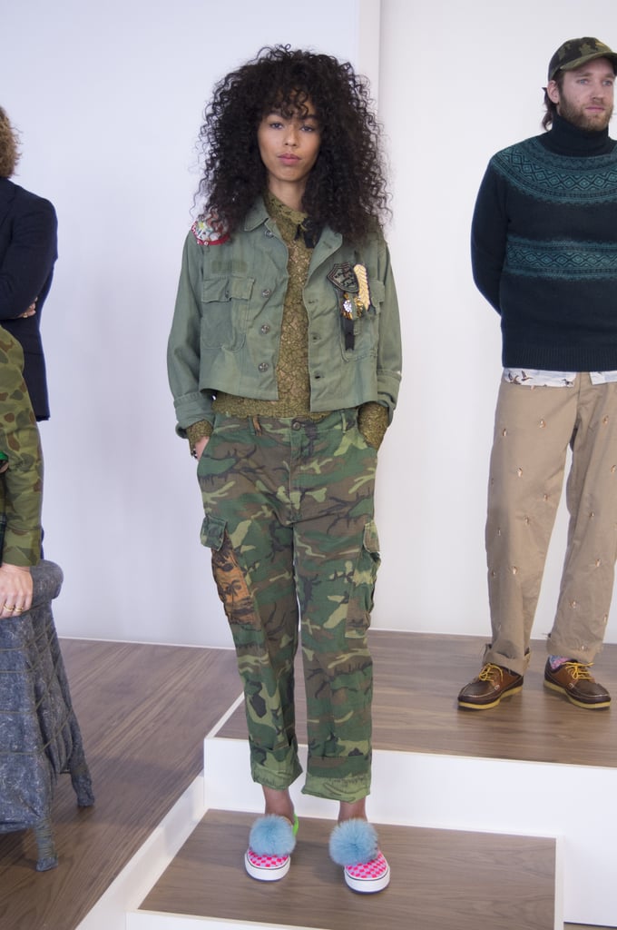 You'll Want Every Single One of J.Crew's Fall '17 Looks in Your Closet You'll Want Every Single One of J.Crew's Fall '17 Looks in Your Closet