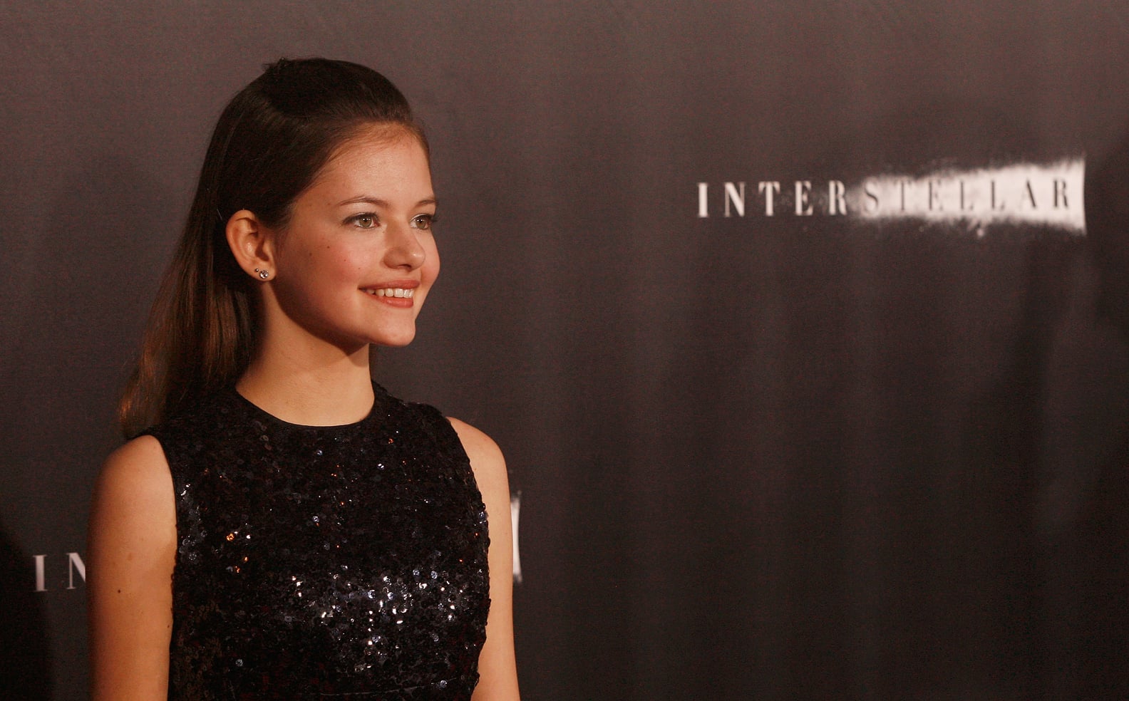 How Old Is Mackenzie Foy? | PS UK Celebrity