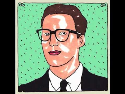 "Ain't There Something Money Can't Buy" by Nick Waterhouse
