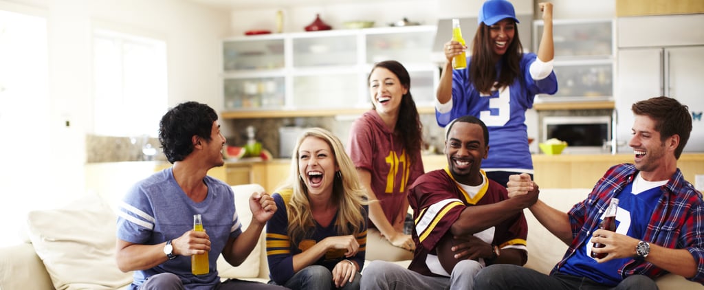 Football Game Captions and Football Puns For Instagram
