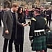 Prince Harry Being Bitten by Pony in Scotland Video