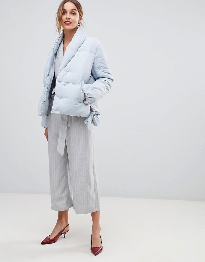 My Pick: Lost Ink Padded Jacket