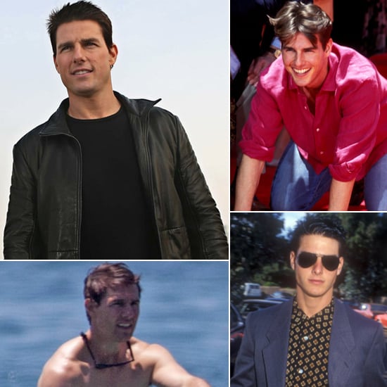 Tom Cruise Hottest Pictures