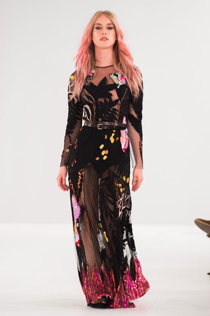 Temperley London Spring 2019 Collection