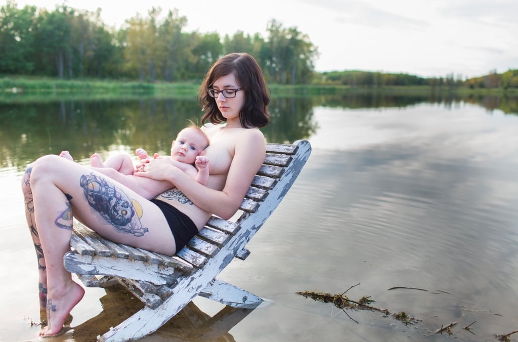 Alyssa, 26