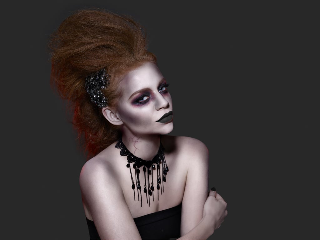 Wet n Wild Halloween Makeup 2017 | POPSUGAR Beauty Photo 41