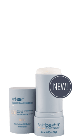 Skinbetter SunBetter Sheer SPF 56 Sunscreen Stick