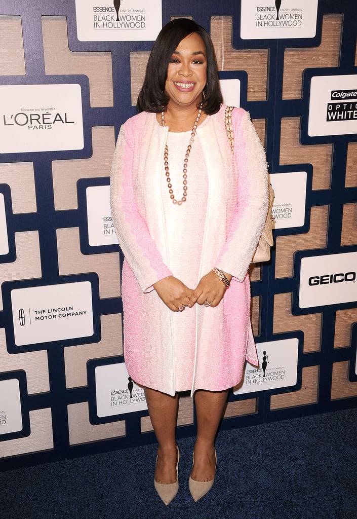 Essence Black Women in Hollywood Event 2015 Pictures