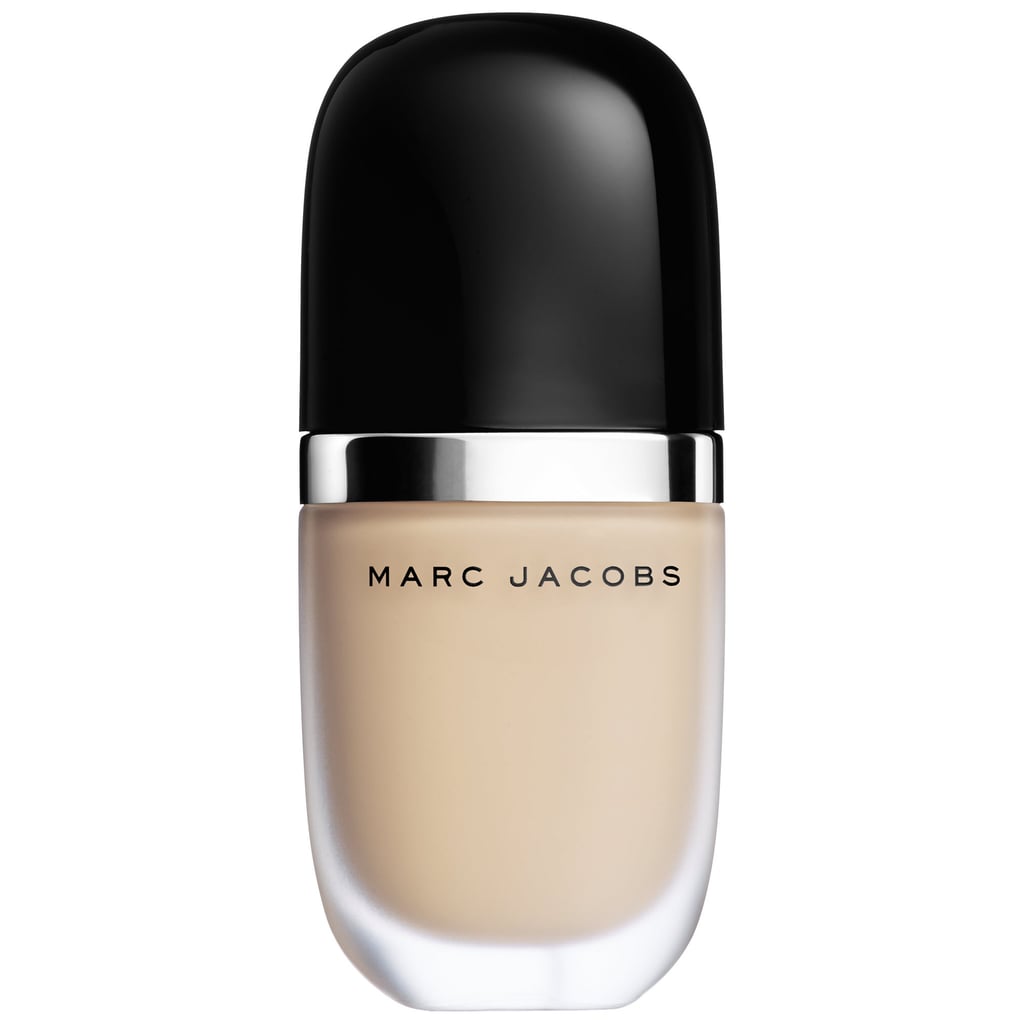 Marc Jacobs Beauty Genius Gel Super-Charged Oil-Free Foundation | Best ...