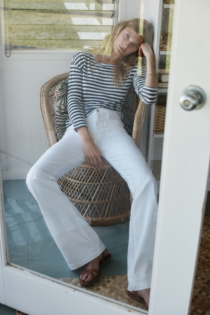 Madewell Summer Lookbook 2016