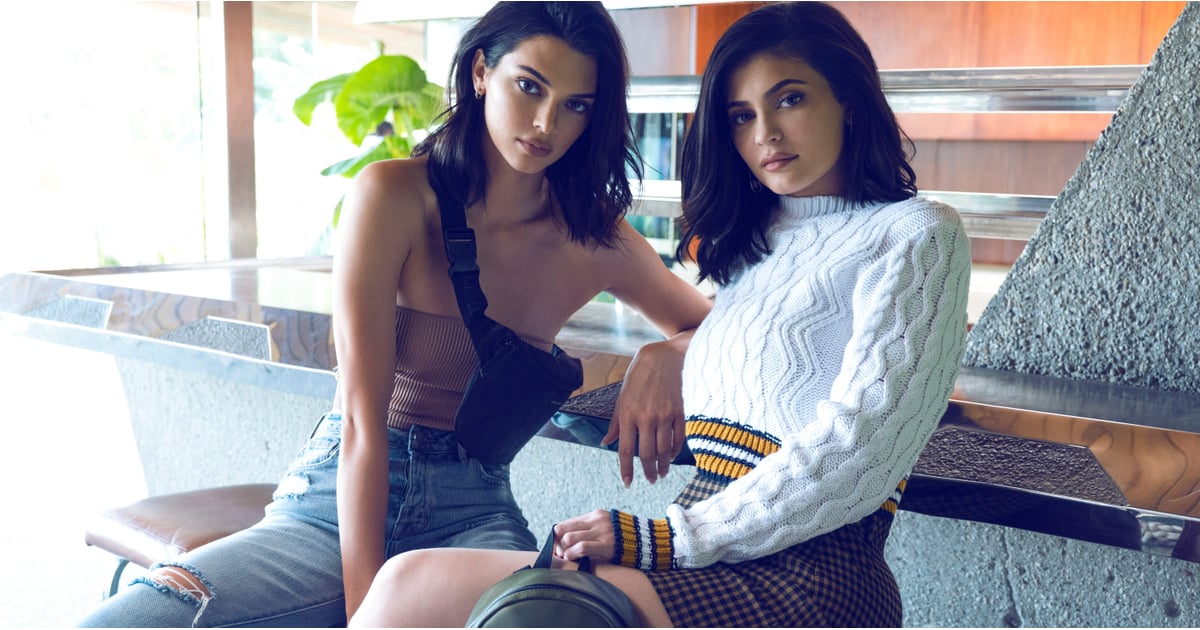 PacSun Collaboration Fall 2018 