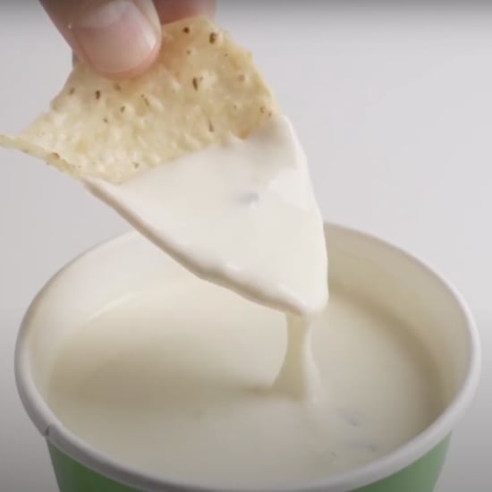 Moe's Released an 8-Hour "Queso Relaxation" Video