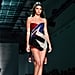 Kendall Jenner Sexiest Runway Moments