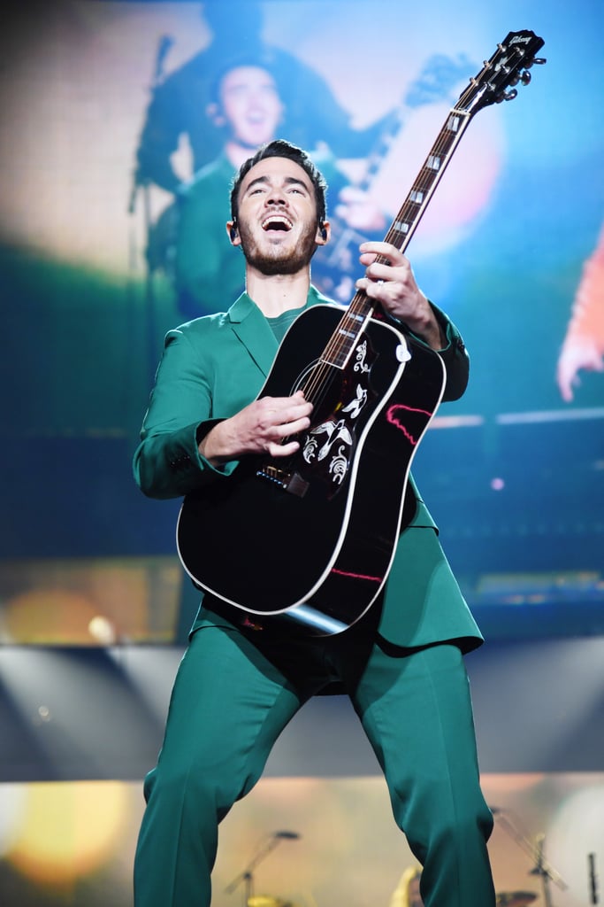 Hot Kevin Jonas Pictures