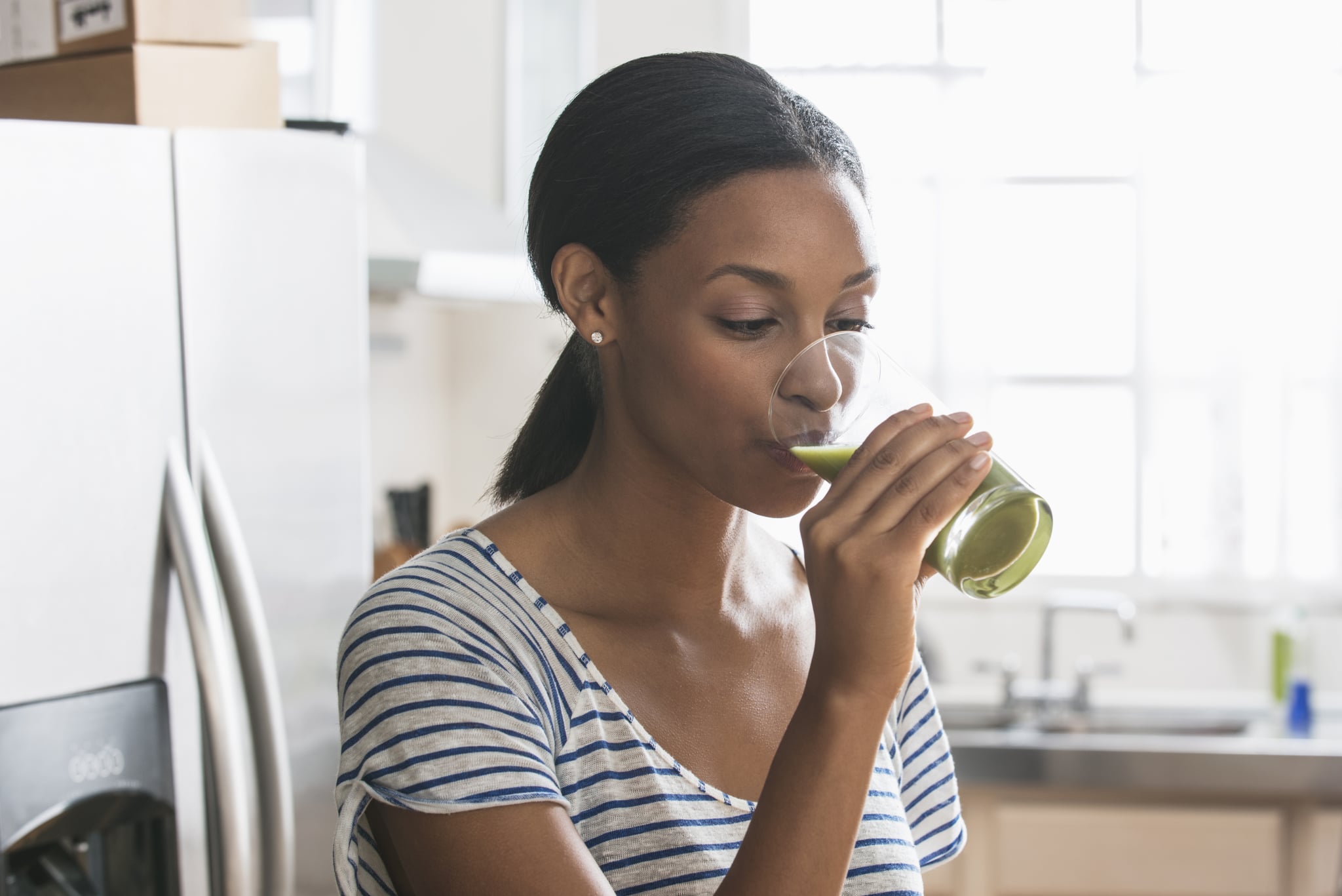 Celery sales lose weight