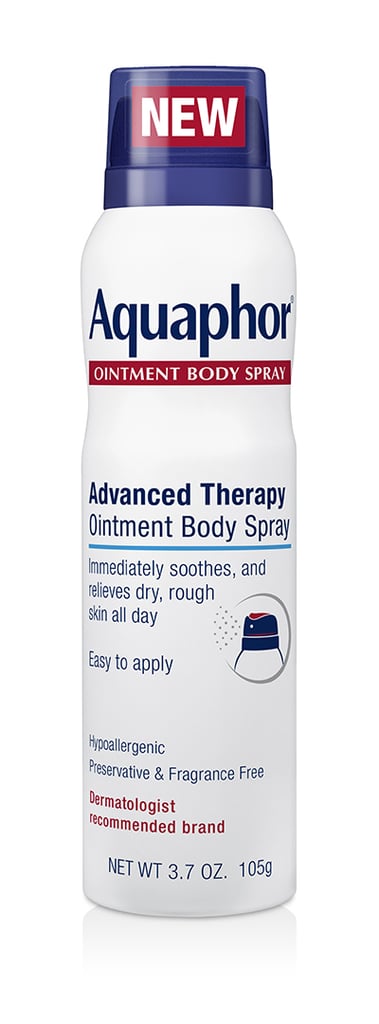 Aquaphor® Advanced Therapy Ointment Body Spray