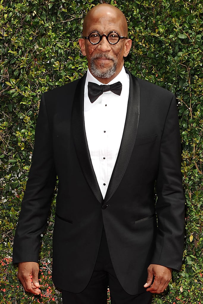 Reg E. Cathey