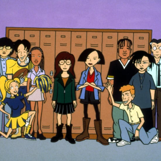 Who Is Jodie From Daria?