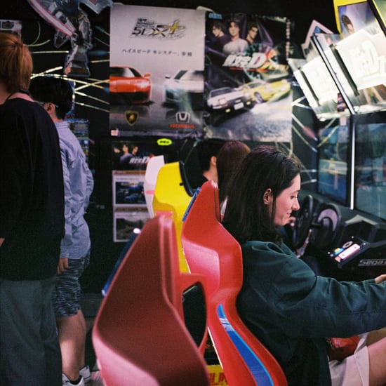 Arcade 1 Up Machines From Walmart