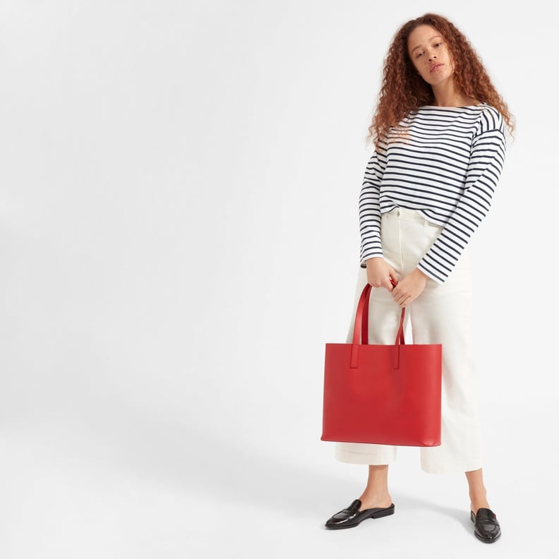 Everlane The Day Market Tote