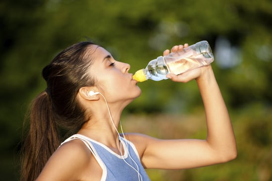 How to Stay Energized During a Workout | POPSUGAR Fitness