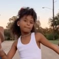 This Little Girl's "Truth Hurts" Remix Is All About Having Brothers, and Wow, These Lyrics