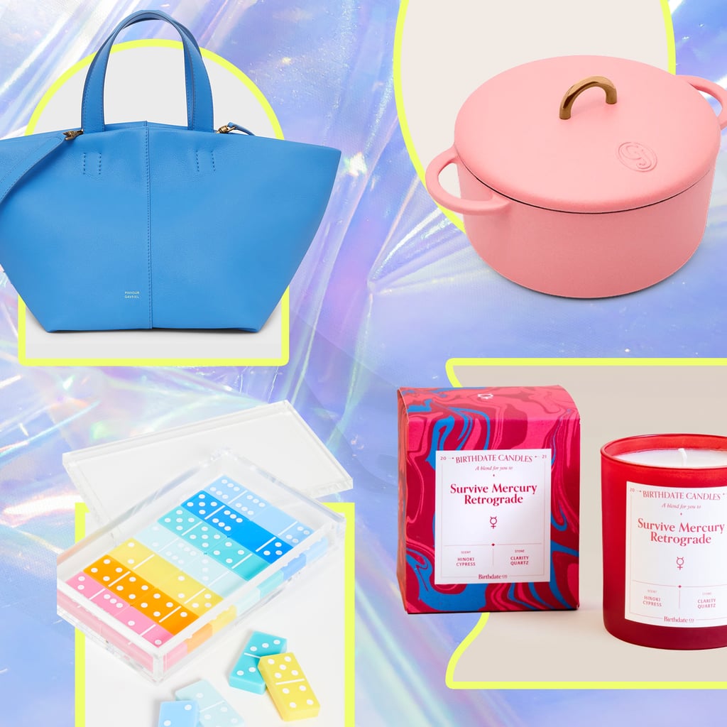 The POPSUGAR Holiday Gift Guide: 100+ Presents Our Editors Are Giving (and Getting) in 2021