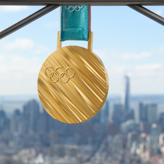 What Do the Tokyo 2020 Olympic Medals Look Like?