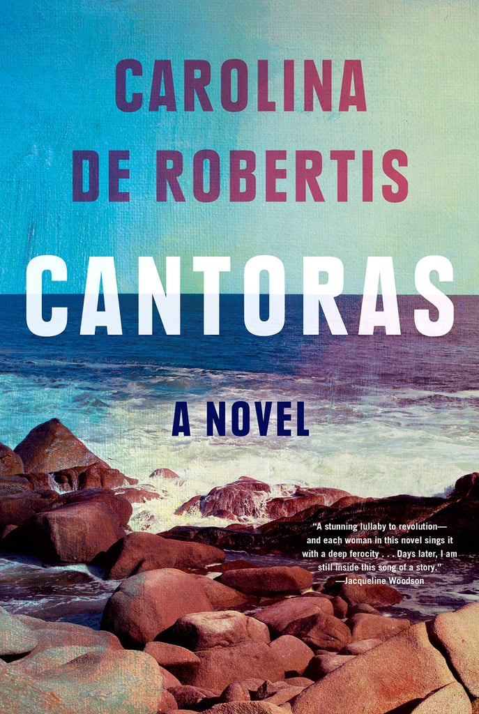 Cantoras by Carolina de Robertis