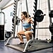 Smith Machine Workout