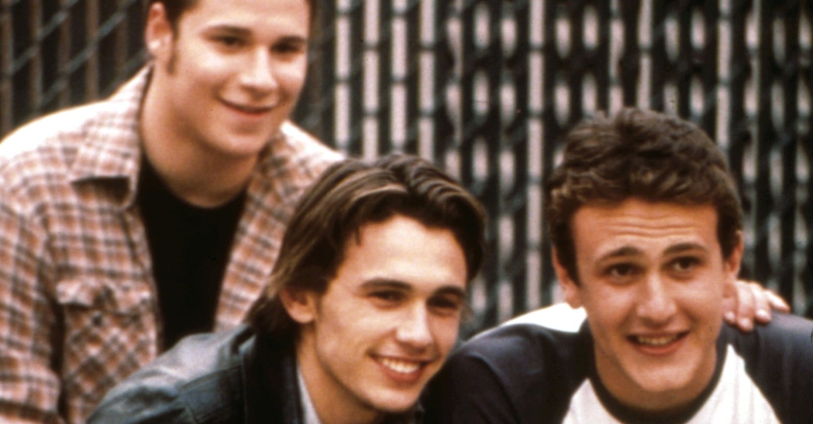 '90s TV Shows on Netflix | PS Entertainment