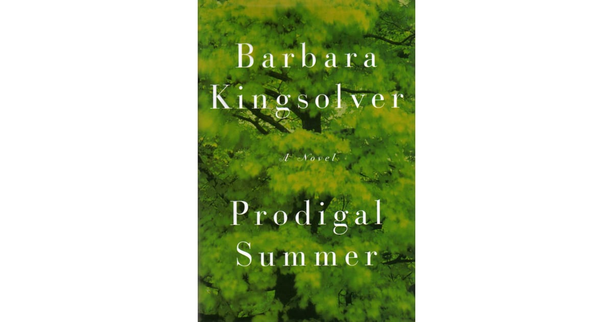 kingsolver prodigal summer