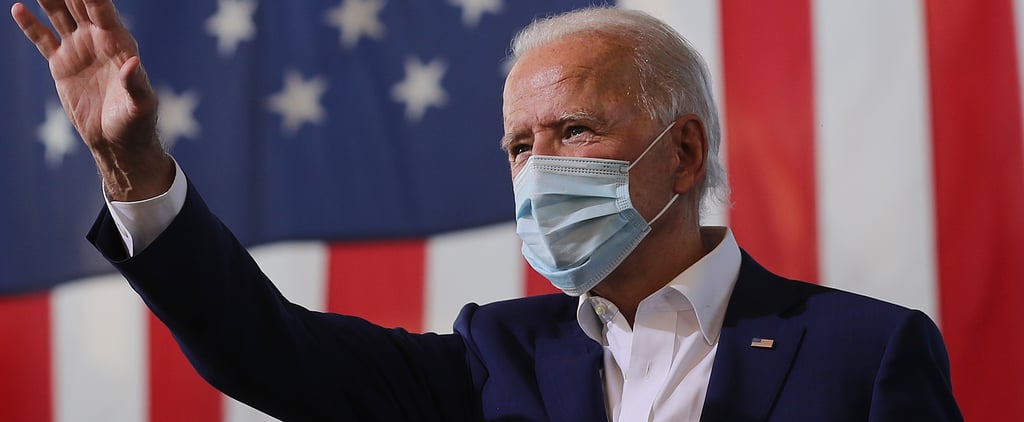 How Joe Biden Plans to Beat COVID-19