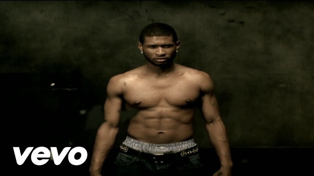 2004: "Confessions, Part II" by Usher