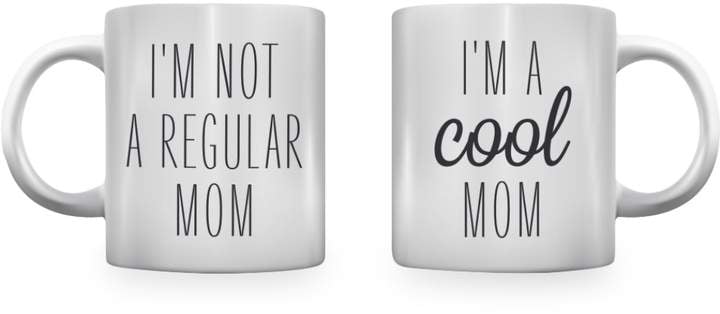 Cool Mom Mug