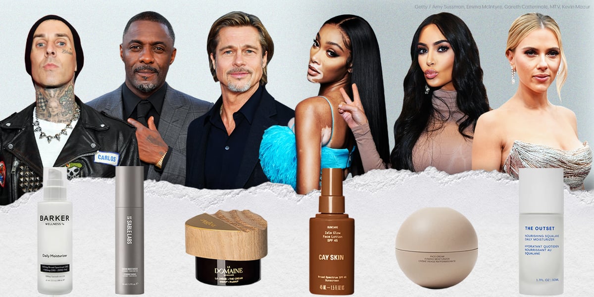 DeuxMoi Reviews 7 CelebrityOwned Face Moisturizers POPSUGAR Beauty