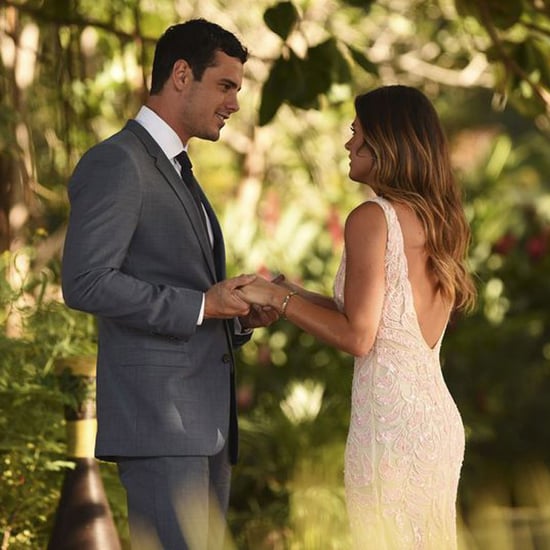 The Bachelor Ben Higgins Finale Recap
