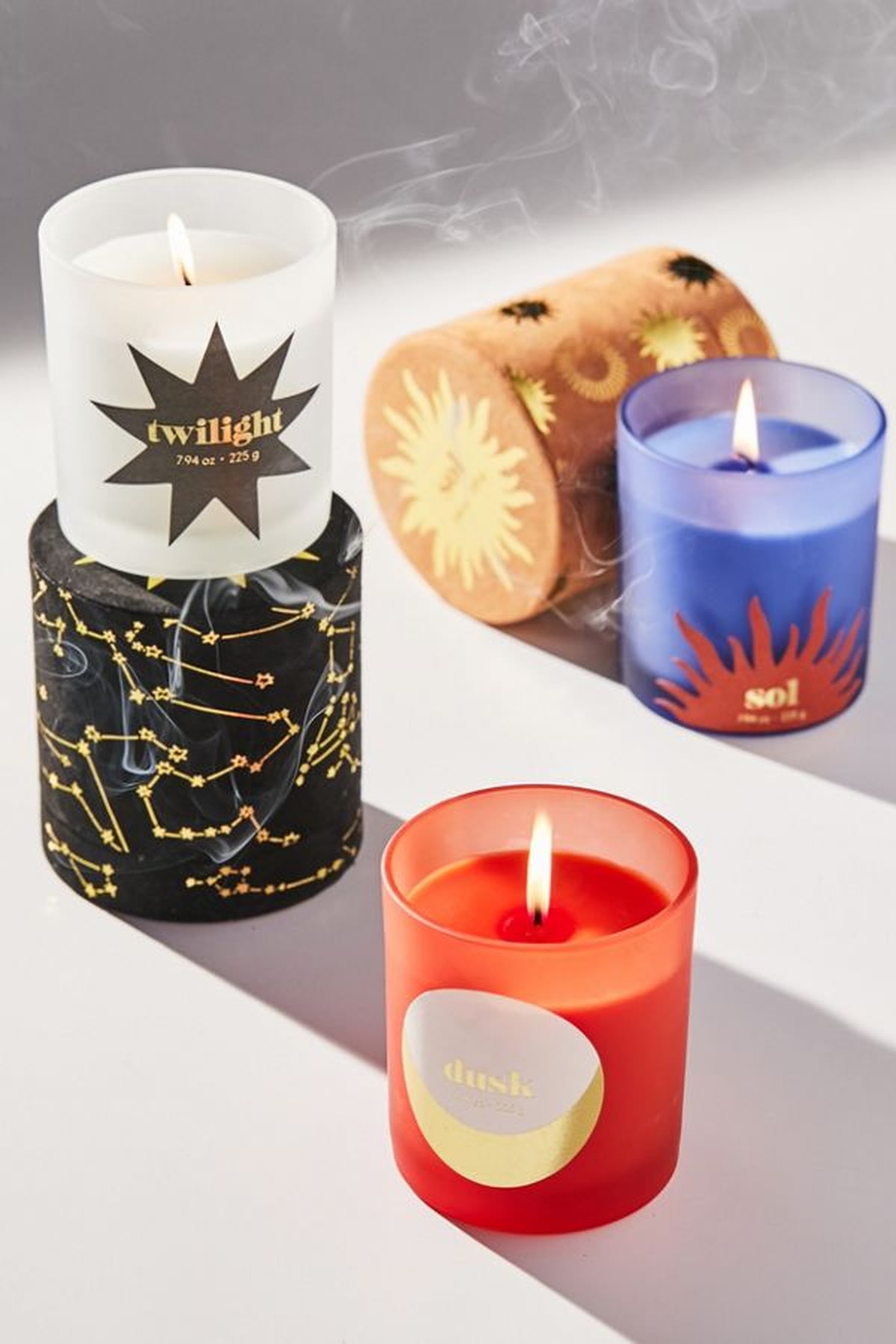 Best Candles Under 50 POPSUGAR Home