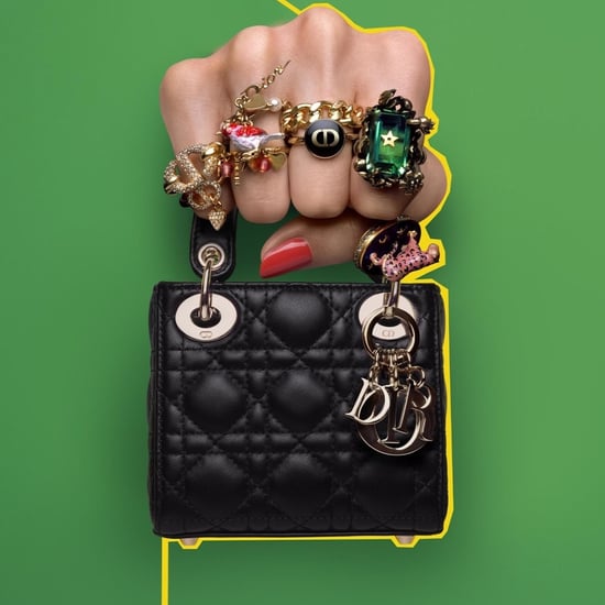 See and Shop Dior's New Micro Bag Collection