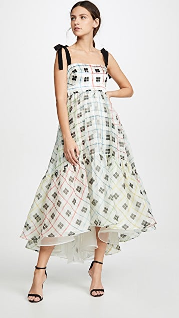 Silvia Tcherassi Benita Dress