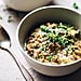 Fast and Easy One-Pan Meal Recipes