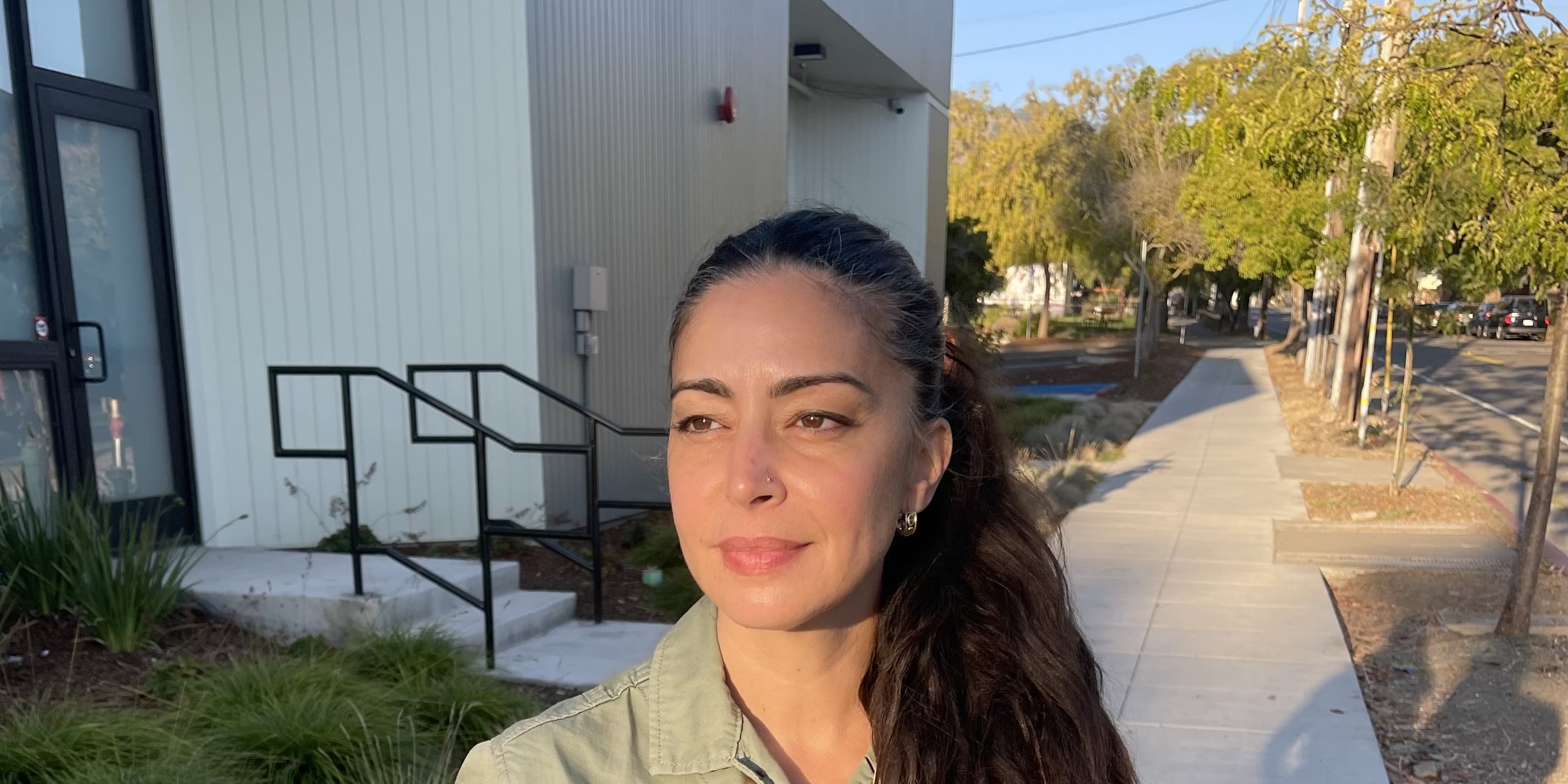 Shereen Marisol Meraji Shereen Marisol Meraji on the Impact of NPR's "Code Switch" | POPSUGAR