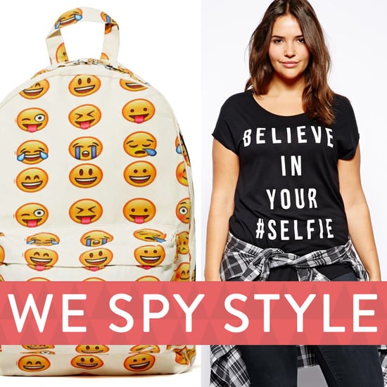 Social Media Style Tips | We Spy Style