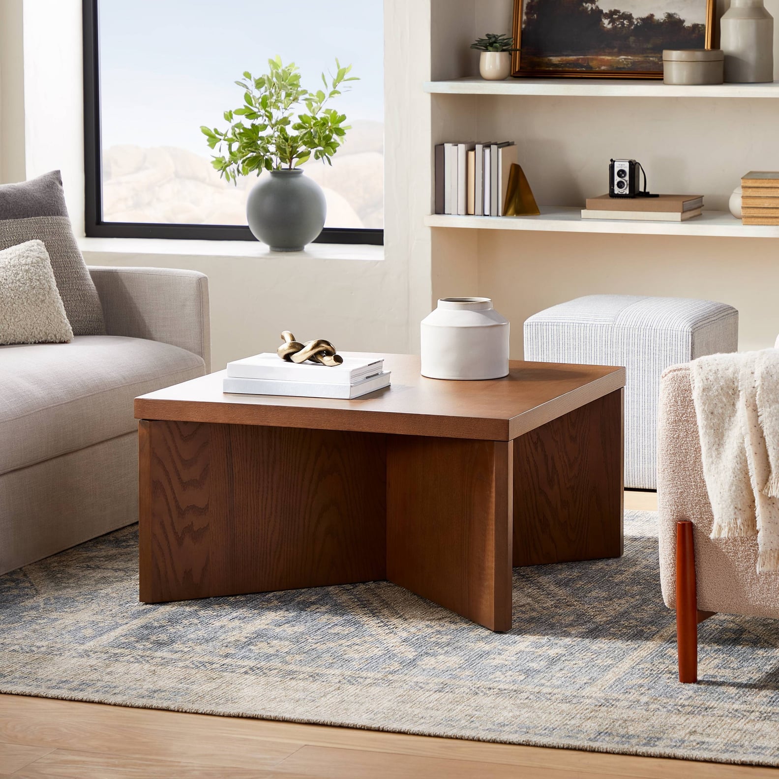 Coffee Table Decor Target