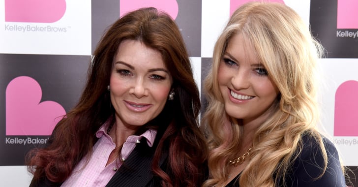 RHOBH's Lisa VanderPump surprises daughter Pandora with down payment on  home for 30th