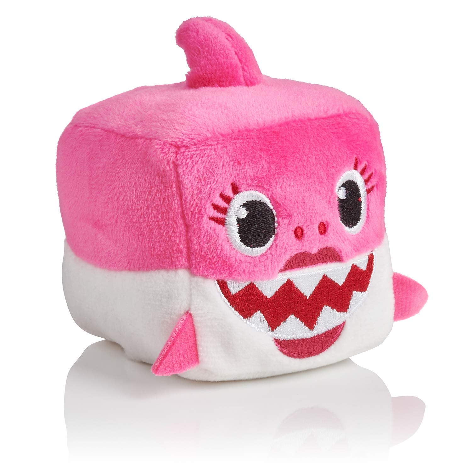 Baby shark song doll outlet