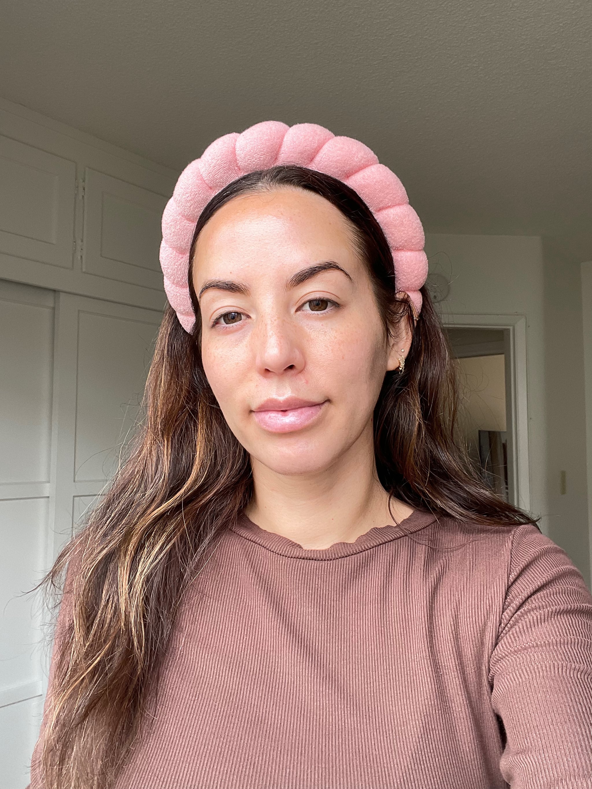 Shani Darden Moisture Boost Plumping Serum Editor Review