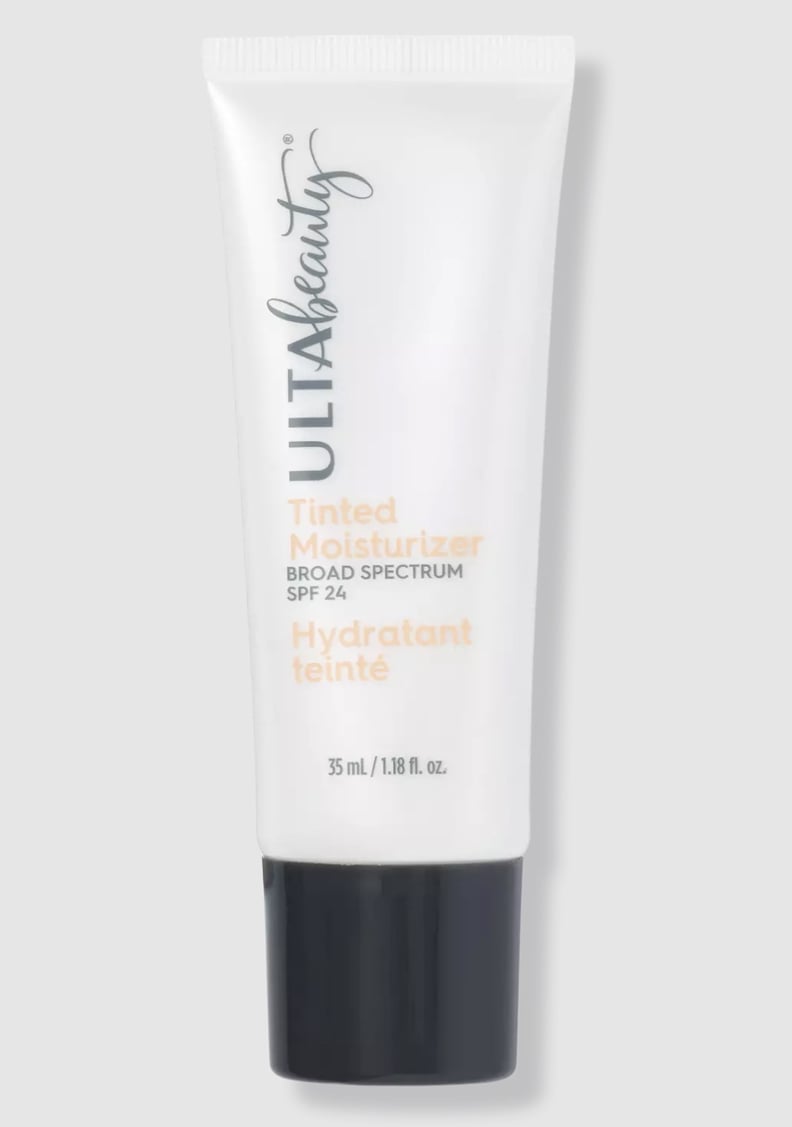 Tinted Moisturizer SPF 24