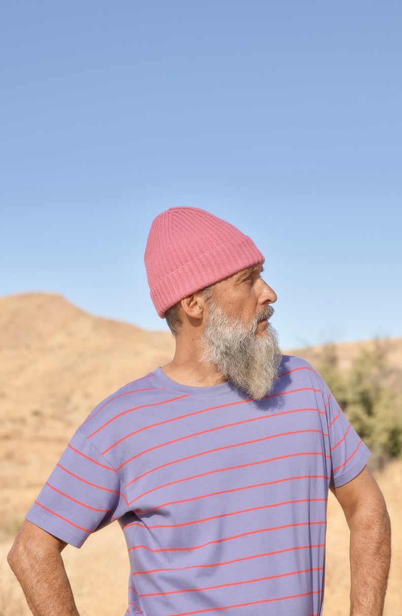 Entireworld Recycled Cashmere Blend Beanie