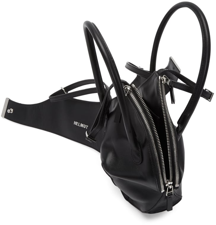 Helmut Lang Bra Bag POPSUGAR Fashion Photo 5